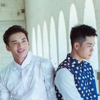 东于哲粉丝团 Tjfansclubs Twitter