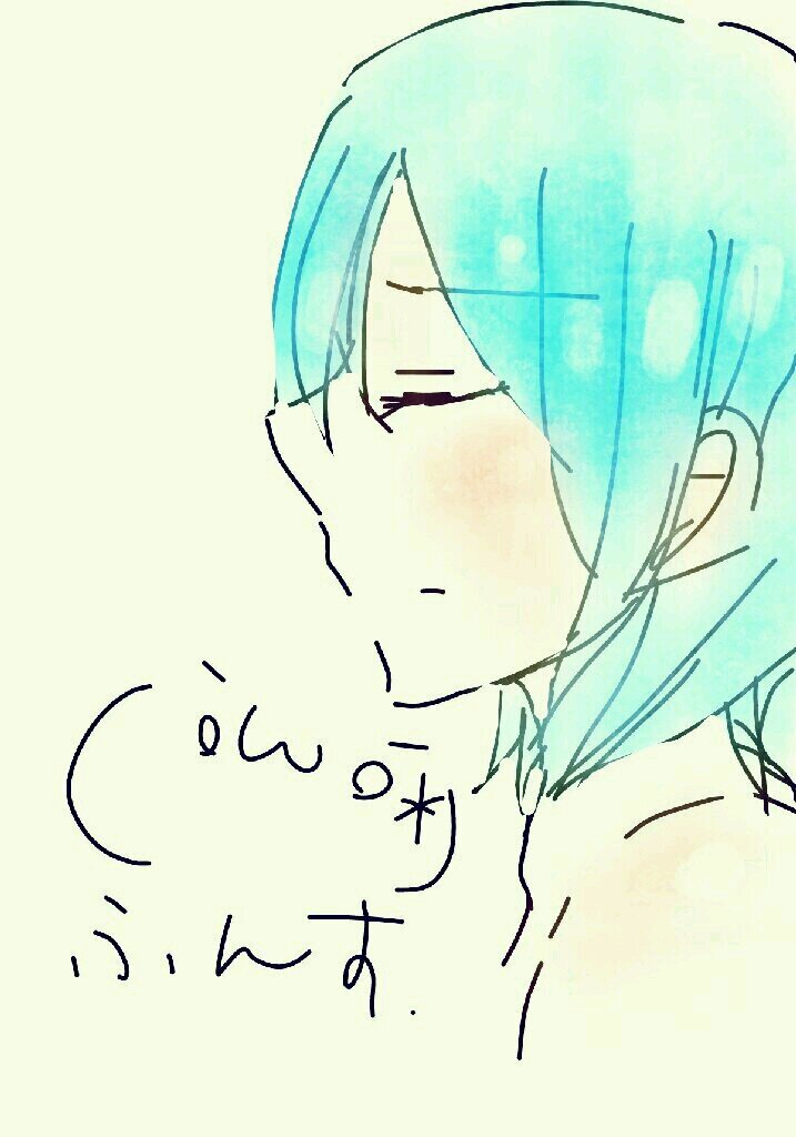 Sion@お絵描き垢さんのプロフィール画像