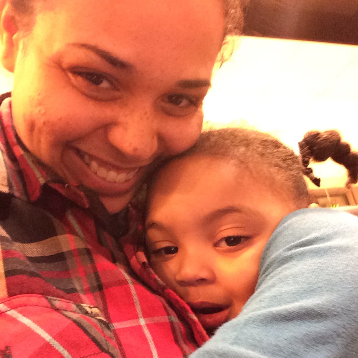 Sheas_so_real's profile picture. #Mommy #Motivated #Pride Live&Love