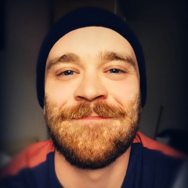 ScottMcArthur88's profile picture. Piano/Guitar player in Campfires In Winter follow us @campfires_i_w