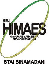 Himpunan Mahasiswa Ekonomi Syariah STAI Binamadani. Cp. 0896-0717-3437