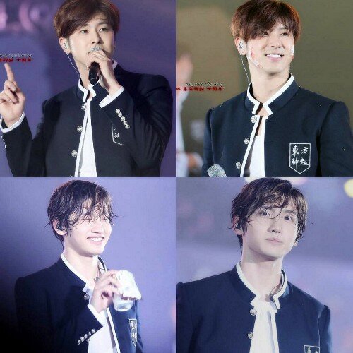 “Trust and Support Yunho and Changmin — The ONLY TVXQ!”