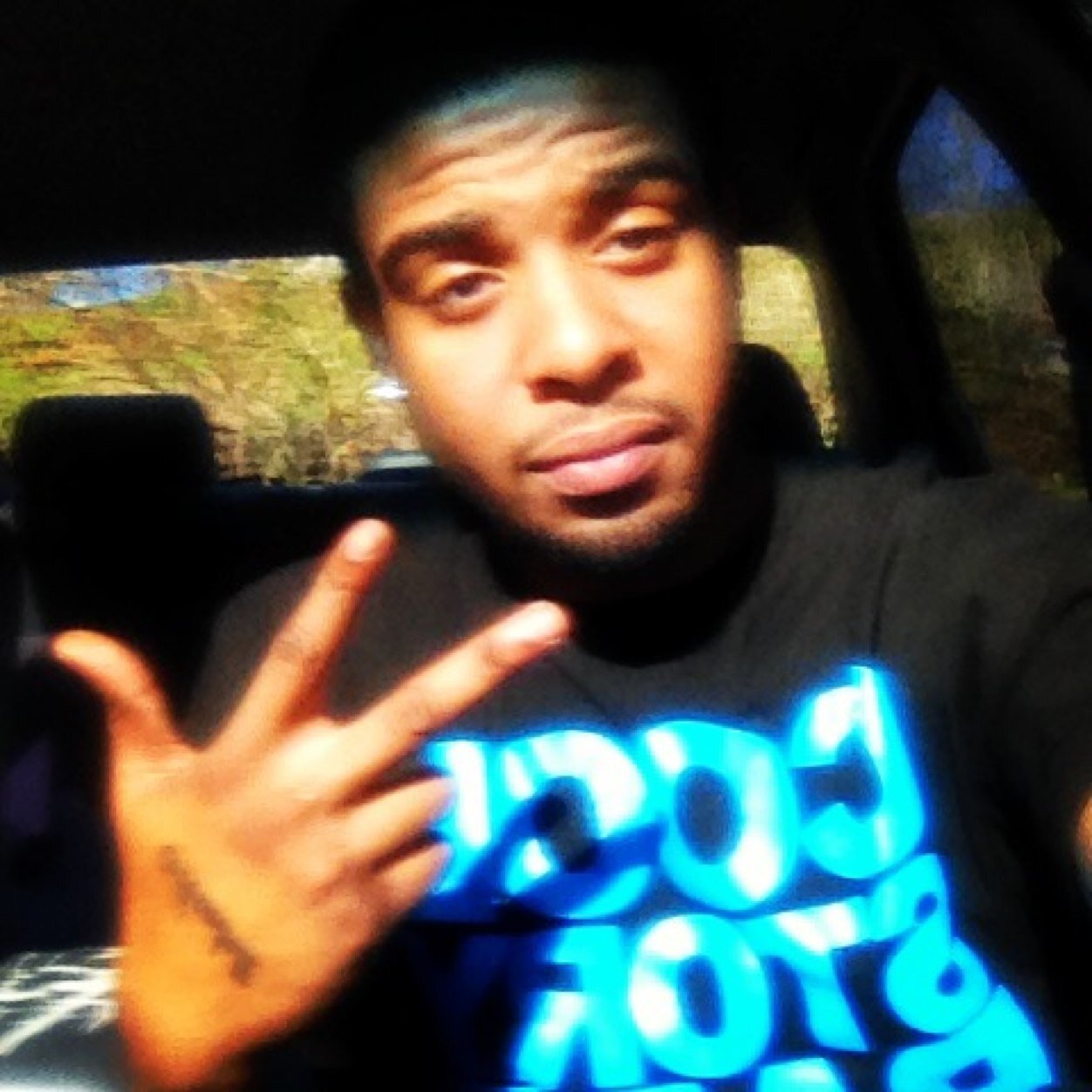 I Be That Nicca Lord Havoc ,Tha One and Only Follow Me An I'll Follow Bacc !!! #TeamiPhone #TeamLeo #TeamLakers #TeamKobe #TeamFuccLebron !!! Do You Feel Me !!!