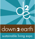 April 9-11, D2E celebrates sustainability with local food and wine sampling, educational workshops, local musicians and public forums.