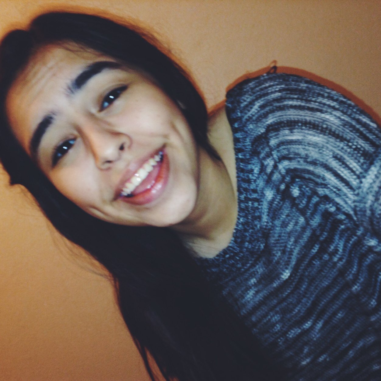 Written in this walls are the stories that I can't explain.