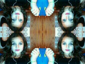 I love hanging with my friends, TWERKING, Being with my BFF, Being stupid and weird, an Having the time of my life :)♡follow mee ill follow you :)