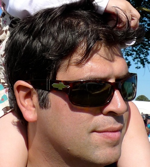 gloverrocks's profile picture. Manager of Tony Hadley, ABC, Alison Limerick, Go West & Peter Cox.
I represent my clients exclusively as manager & agent.