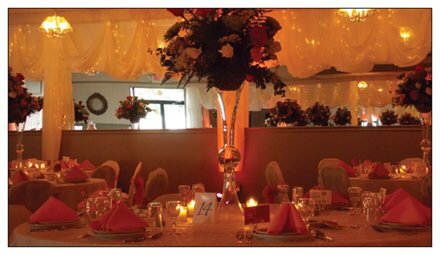 RDMemories1's profile picture. We are a full service catering hall.  Taking notice to every detail of your special event.  From food to décor.
You bring the guest we will do the rest.