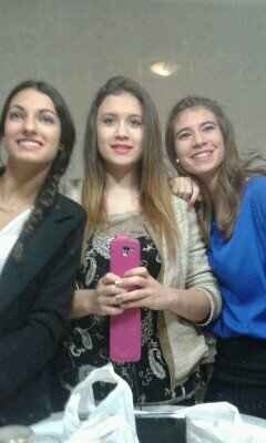 luciaesteban24's profile picture. 