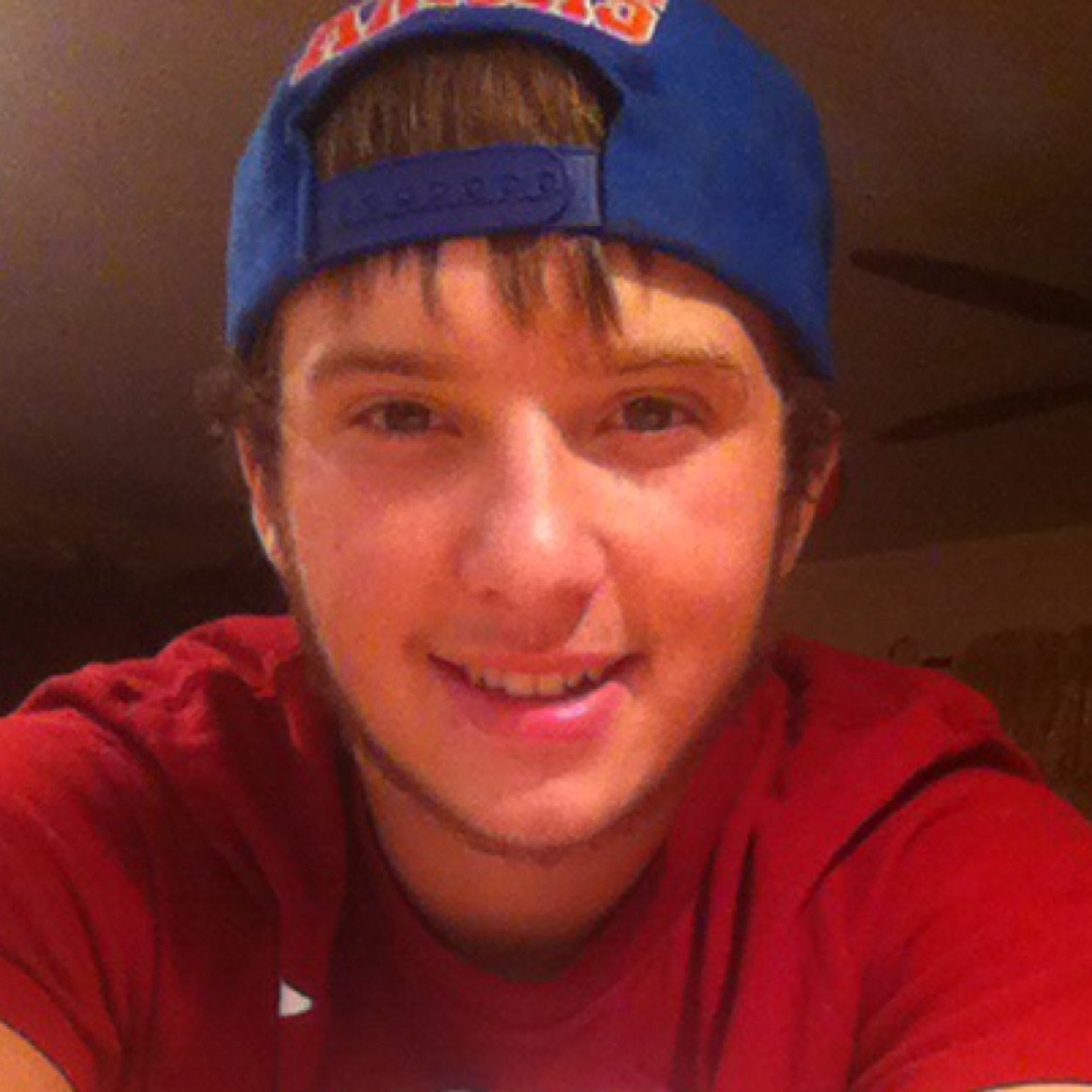 TadSmith21's profile picture. 