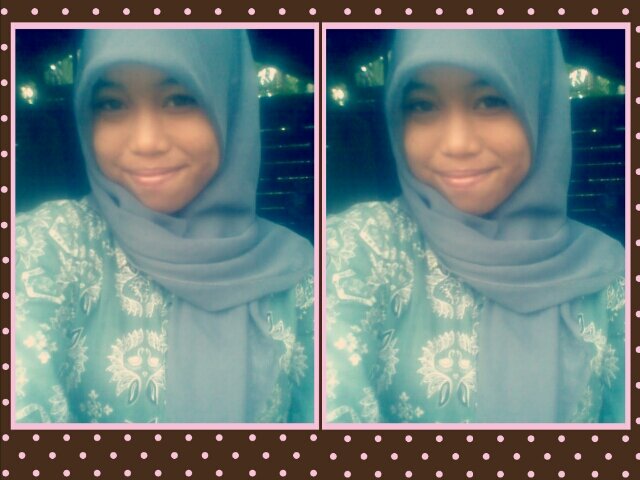 I LOVE ALLAH.
Now,tomorrow,and forever :-)