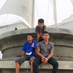 sendiri