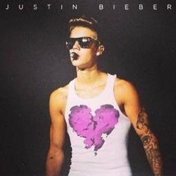 Soy Belieber Boy y no me da pena.