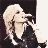 I am the diamonds you left in the dust, I am the future you lost in the past.
