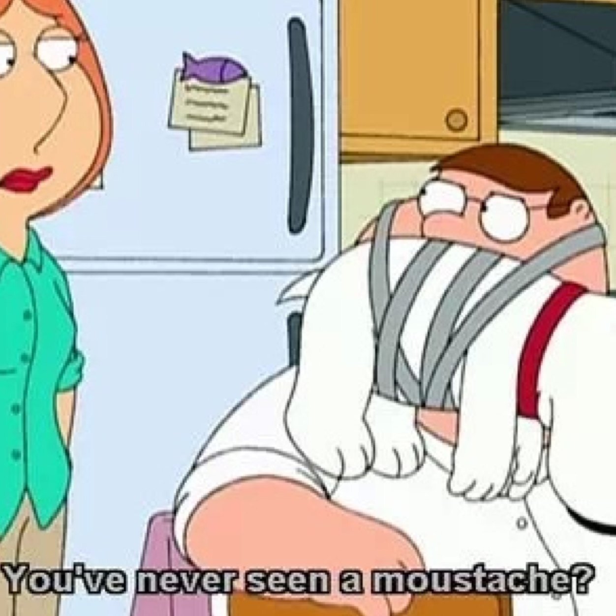 I post funny photos! funny quotes and jokes! and I follow back :)