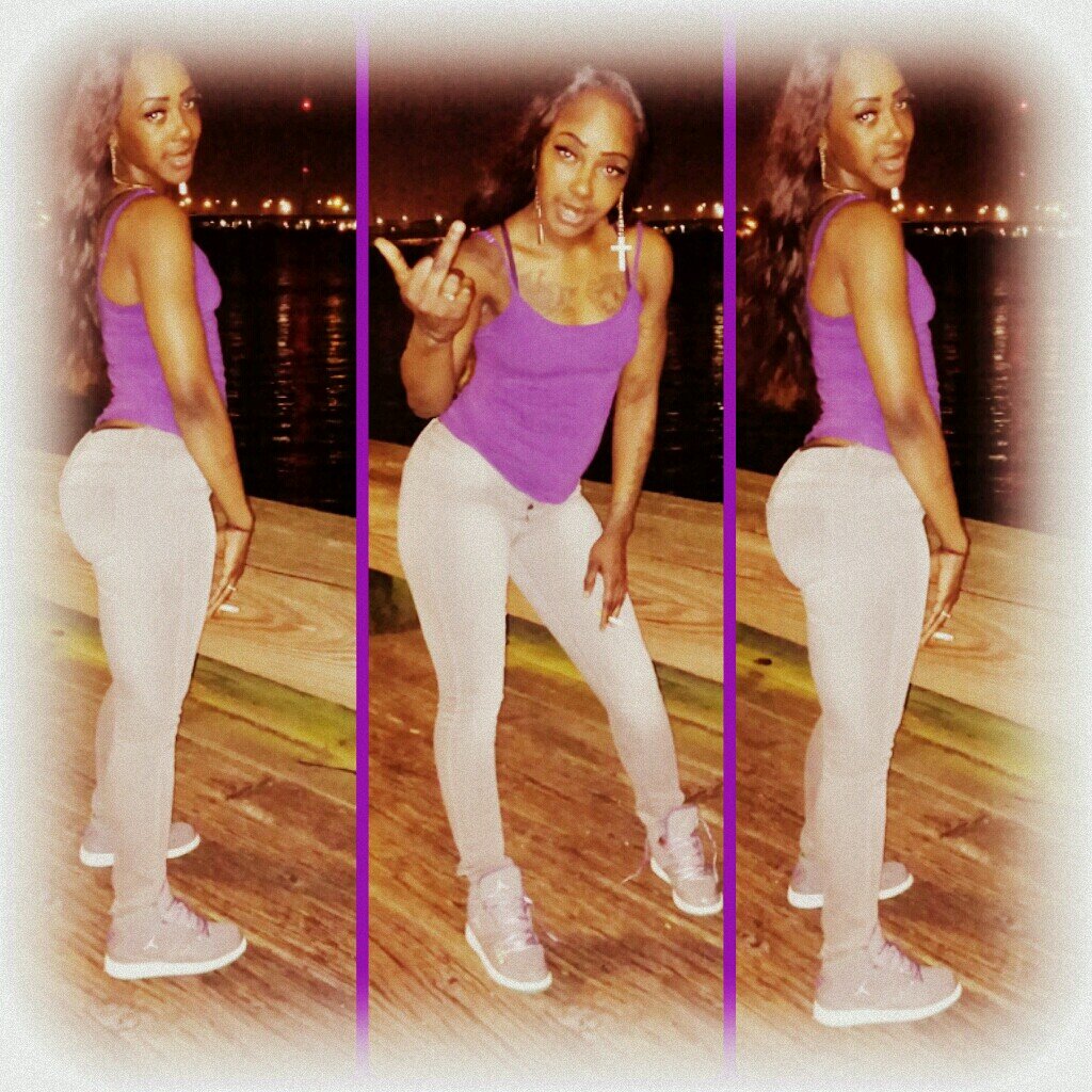 Im a libra, a bad lil bihh..but sorry im taken by da best.
Yes im a lesbian and im lovin it.#inluvwit$$