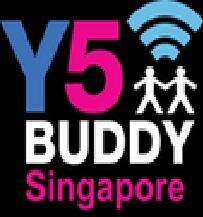 Y5BuddySg's profile picture. Rent a wifi device in Singapore before going on a holiday! For more info and reservation details, visit http://t.co/67uQYEINmn or email us at sales@y5buddy.sg