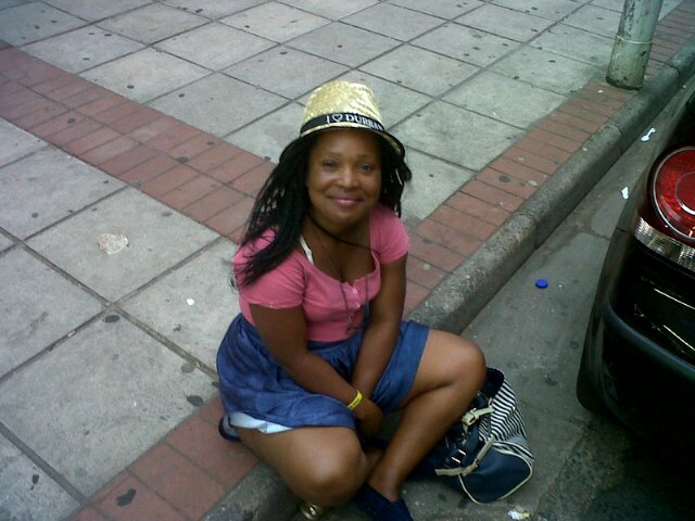Street kid saseDurban!!!