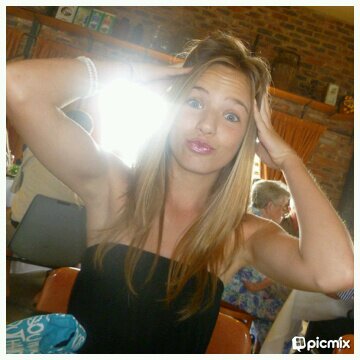 Being me ♡