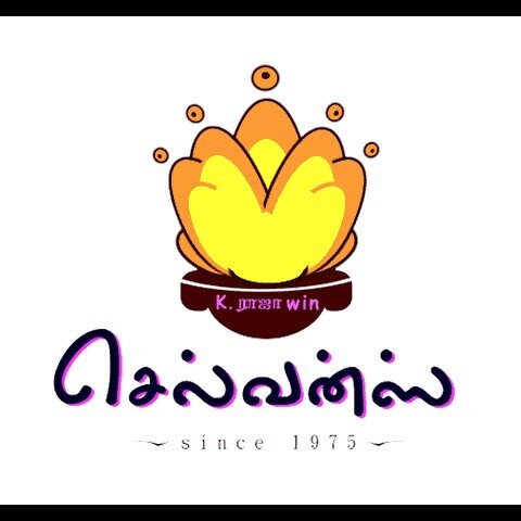 This is official account for K.Raja win Selvans Textiles, Puthiam Puthur near Thoothukudi. We Proudly to launch tomorrow's fashionable dresses on today itself.