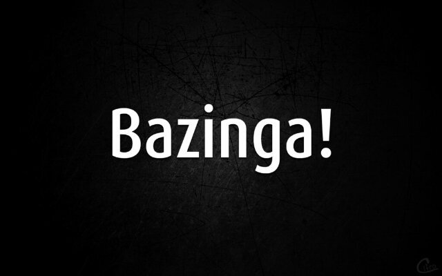 Follow Me I'll Follow Back || #TeamFollowBack || #Bazinga!