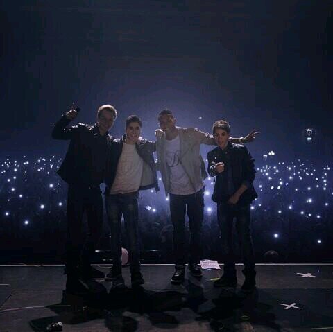 Love mainstreet ! 100% mainiac ever 22-12-13 was top #mainshow :)