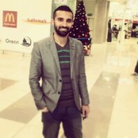 Ahmed Al-Moghrabi (@almoghrbiahmed) 's Twitter Profile