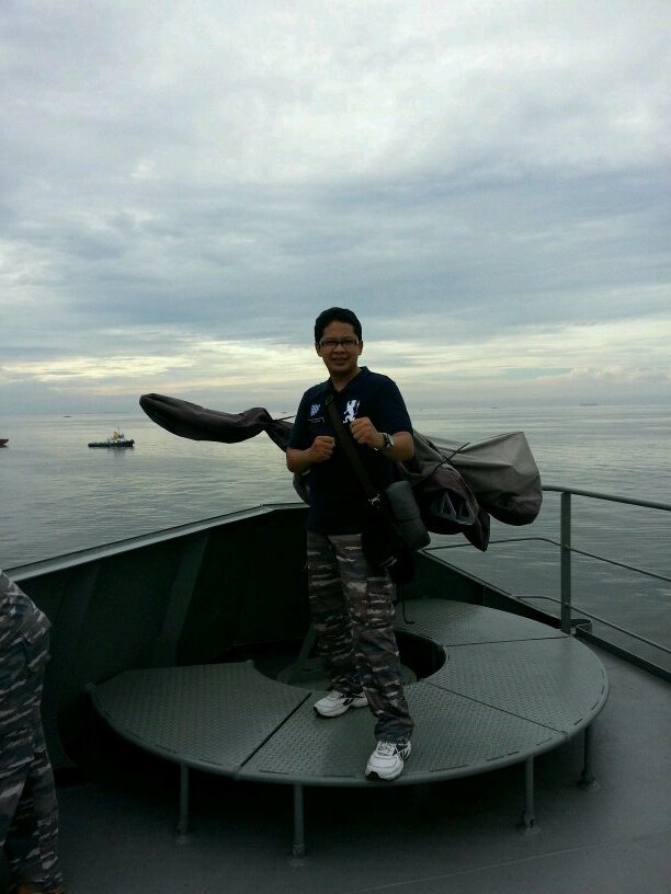 agussbrilliant's profile picture. 