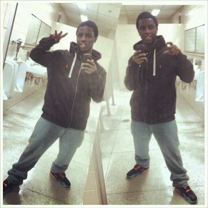 MY QUEEN @teliciamonae_ 