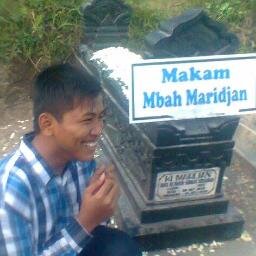 MasWahyu41's profile picture. 