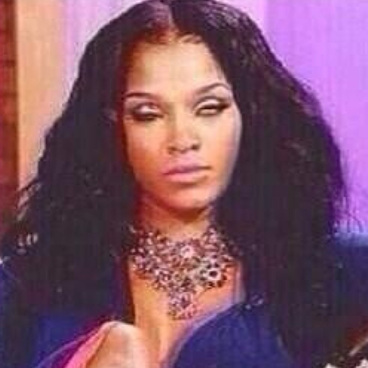 SassMasterLOL's profile picture. Because fuck it