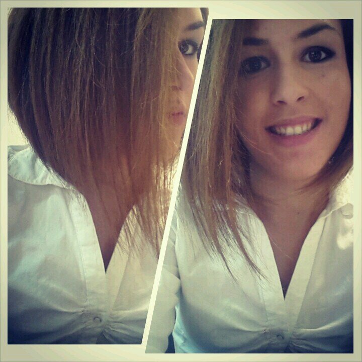 I may not be the girl that everyone wants, but at least I’m not the girl that everyone had.  ♥
