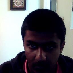 An upcoming and enthusiastic individual who aspires to be a sports journalist one day.