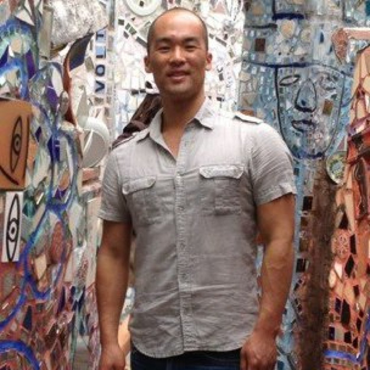 robmasaji's profile picture. 