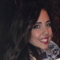 Gisela Moyano (@giselamoar) 's Twitter Profile