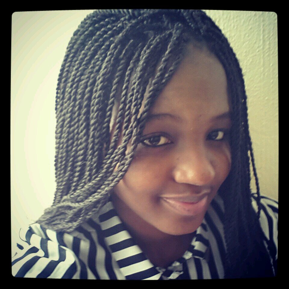Blessed and highly favoured, His anointed one, Blessing, and everything else