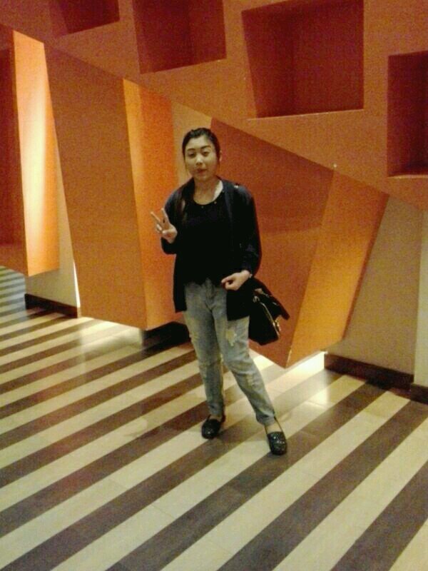 ♡Jesus Christ..ilove my style n i like pink n yellow. n ♡ u so much darl FSSヽ(^。^)ノ