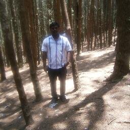 nvijay16's profile picture. 