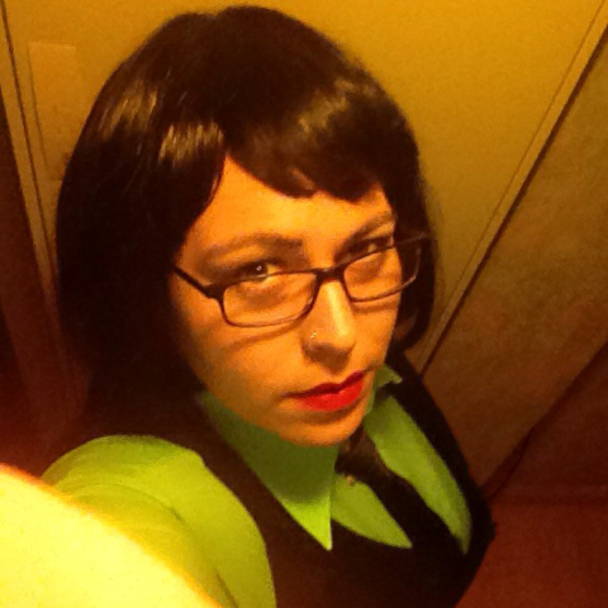 MissZombieCake's profile picture. Educator of NewAge Zombies. Trauma Lady. Sex educationist. 🍳 As Random As A Poptart