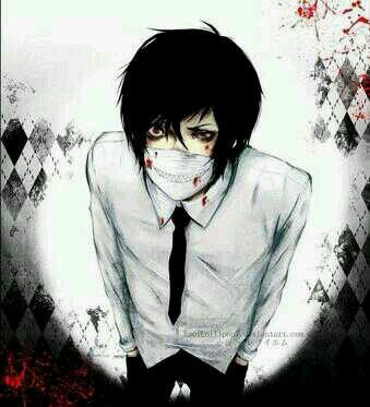 Im Lucifer and I know my name is weird but just get used to it...I'm may be a nerd but if you Piss me off and I'll tear you to pieces!!  heh... +16 #single