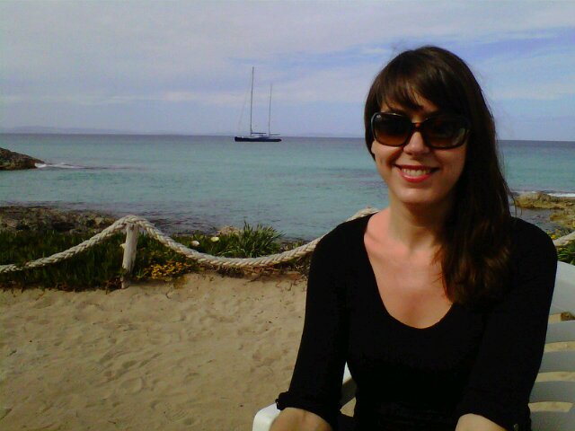 RaquelAbad_P's profile picture. Coordinadora de Relaciones Editoriales de Prisa Ediciones