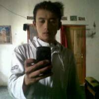 dimas_sinaga's profile picture. 
