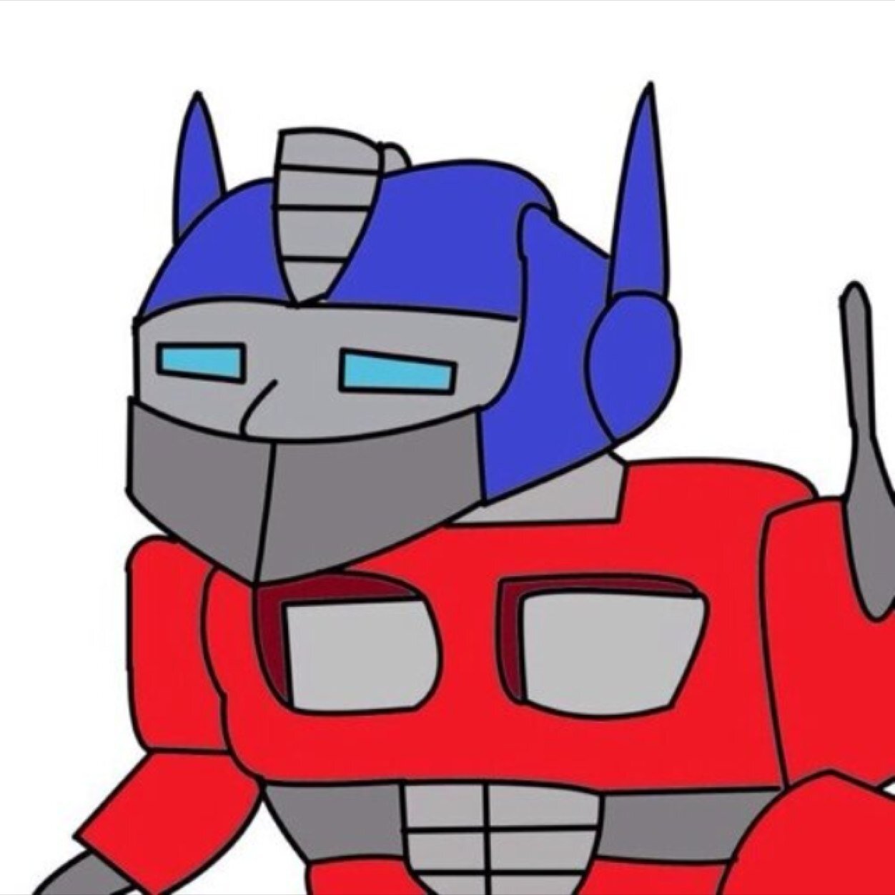Leedur uf autobotz | Fuk decipticons