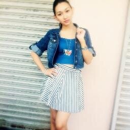 Singer | Composer | Writer | Dancer | Model #ANTM | But soon to be RN♥ |