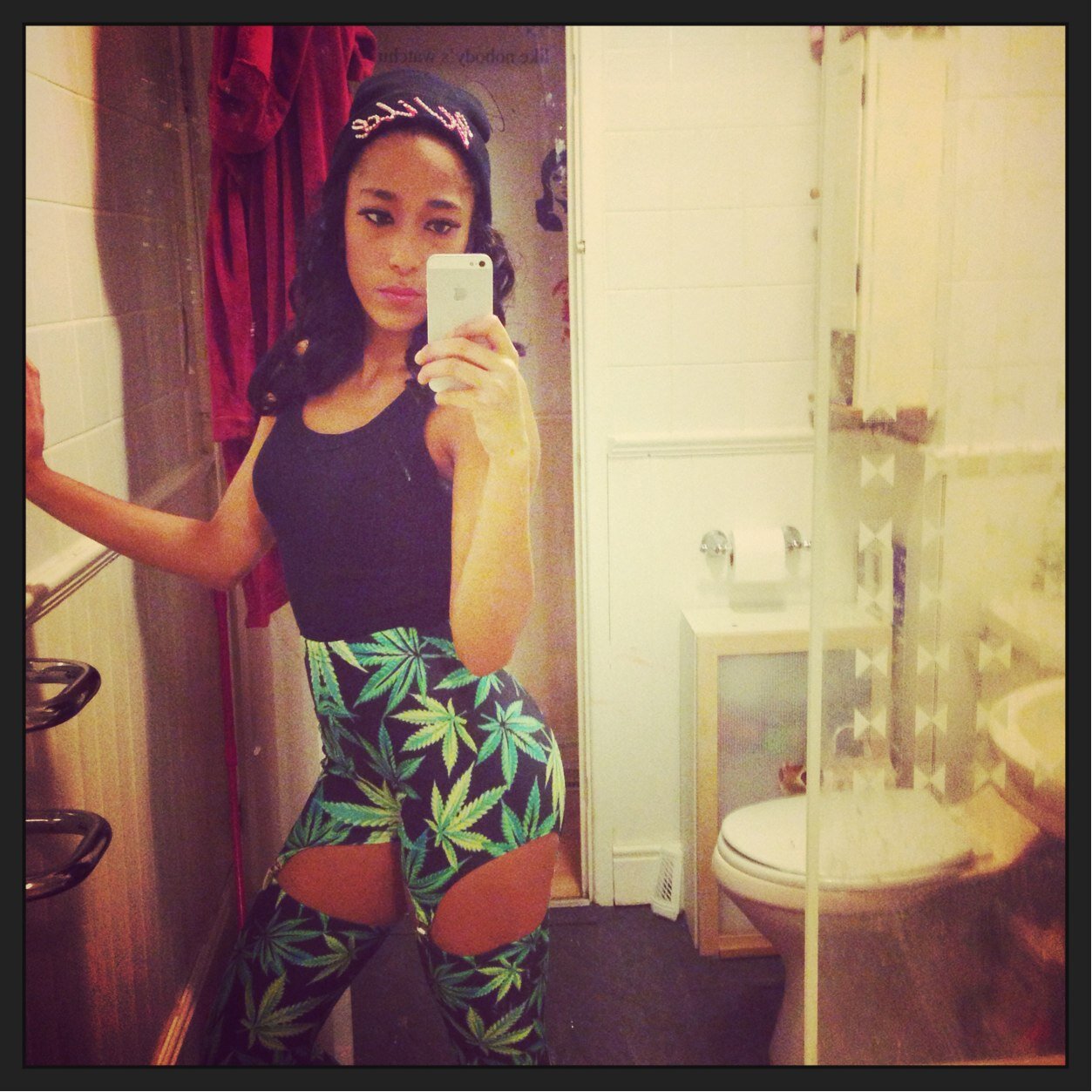 evafiyore's profile picture. 