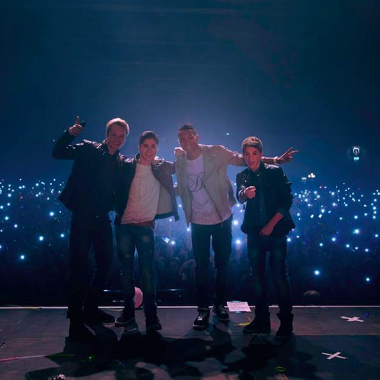 01'04'13.- 20'05'13 Best days ever ! Nils Käller - Daan Zwierink - Owen Playfair - Rein van Duivenboden ❤ Geknuffeld met mainstreet❤ 1/5 Nils ❤