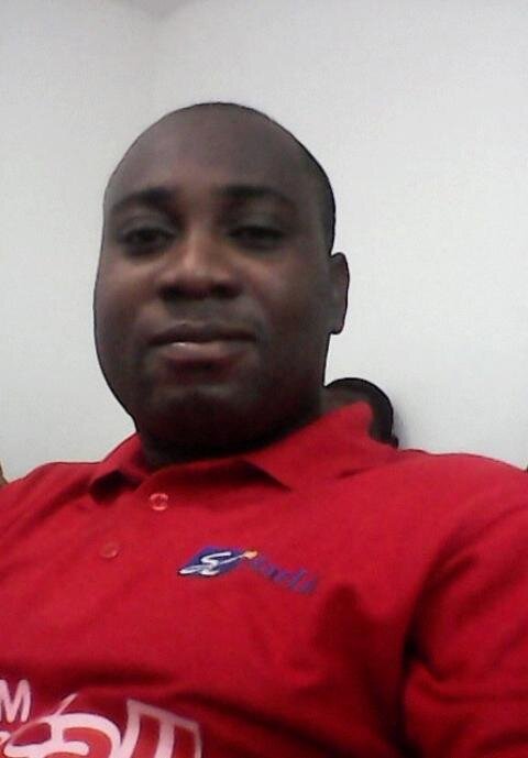 fredbartplange's profile picture. husband,father,sales coach, and a motivational Blogger