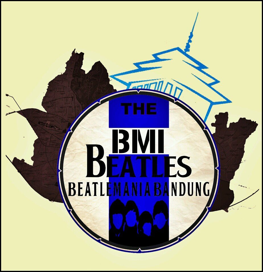 Sa-dulur, Sa-Beatles. @Beatle_INA @TheBeatles
