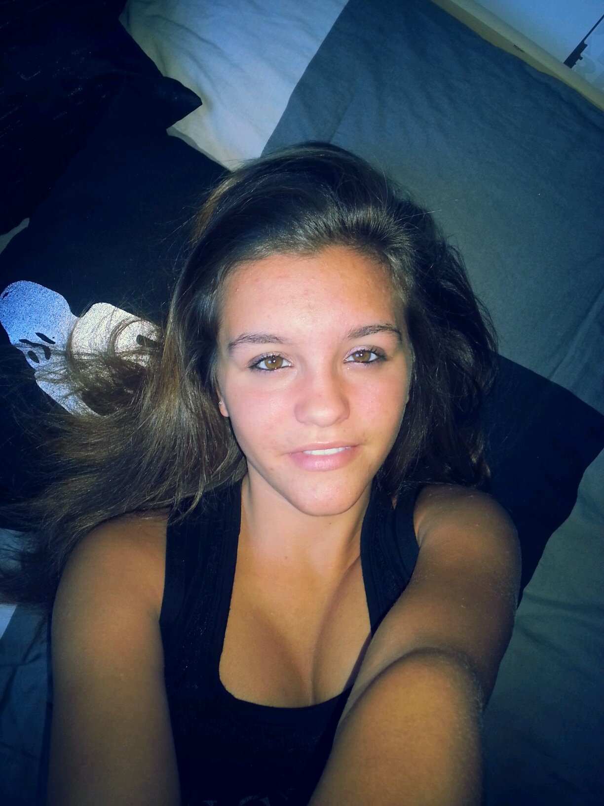 ~Je t'aime non seulement pour ce que tu es mais aussi pour ce que je suis quand nous sommes ensemble~