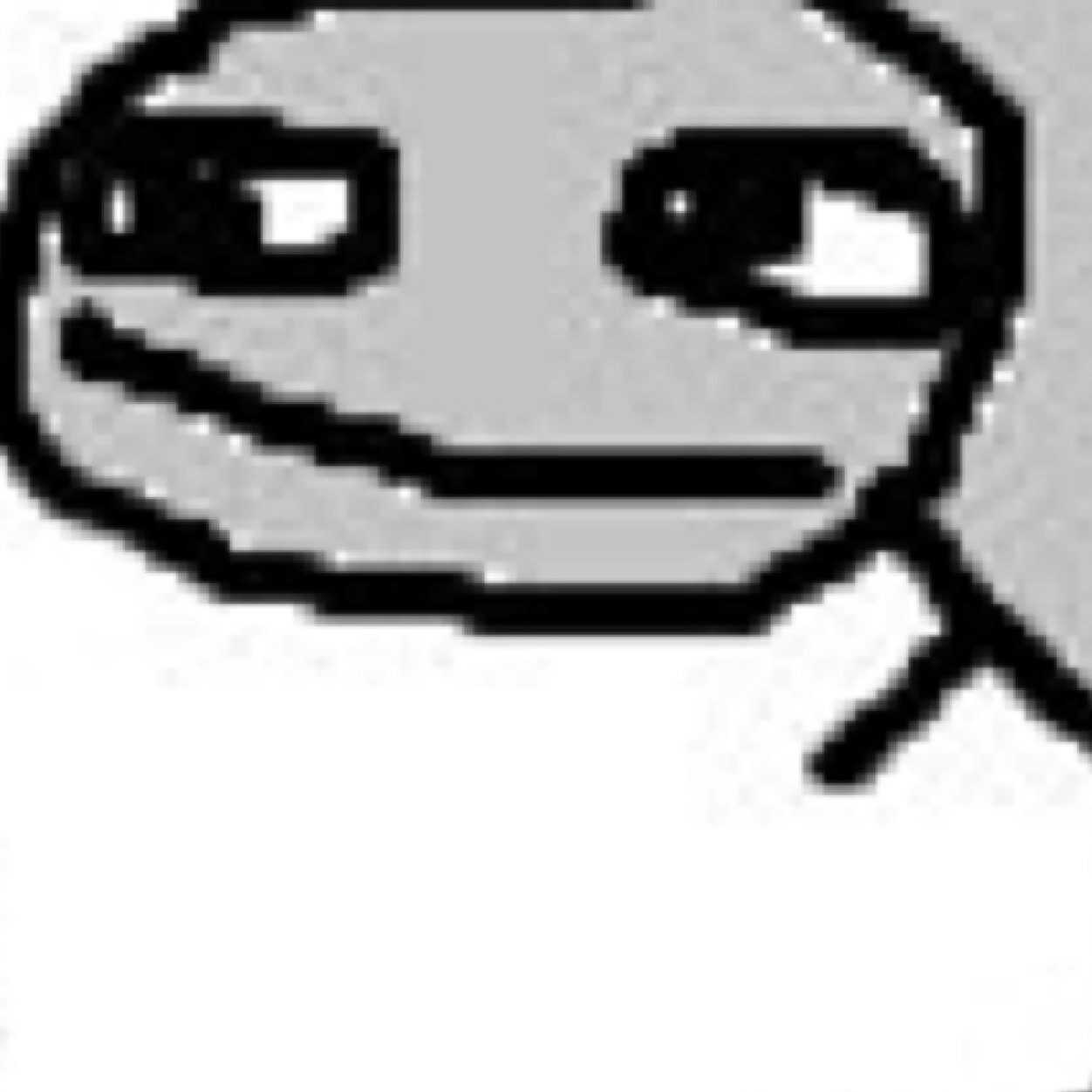 Ayyy it's @actual_choclety's jailed account same old same old